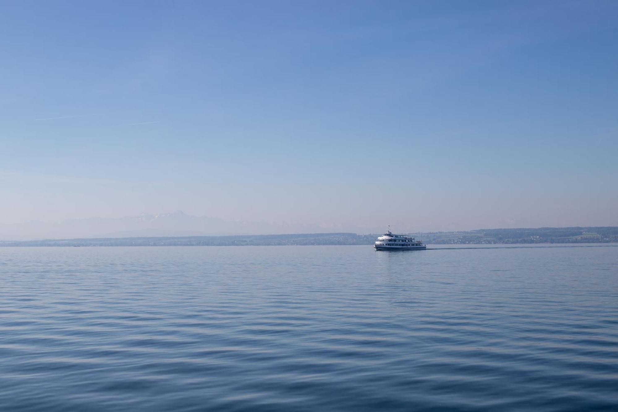Zwovier Meersburg Εξωτερικό φωτογραφία