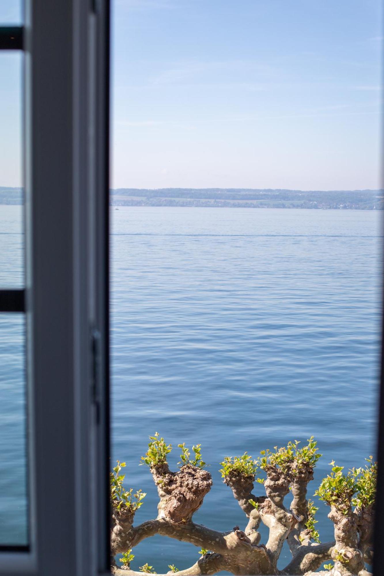 Zwovier Meersburg Εξωτερικό φωτογραφία