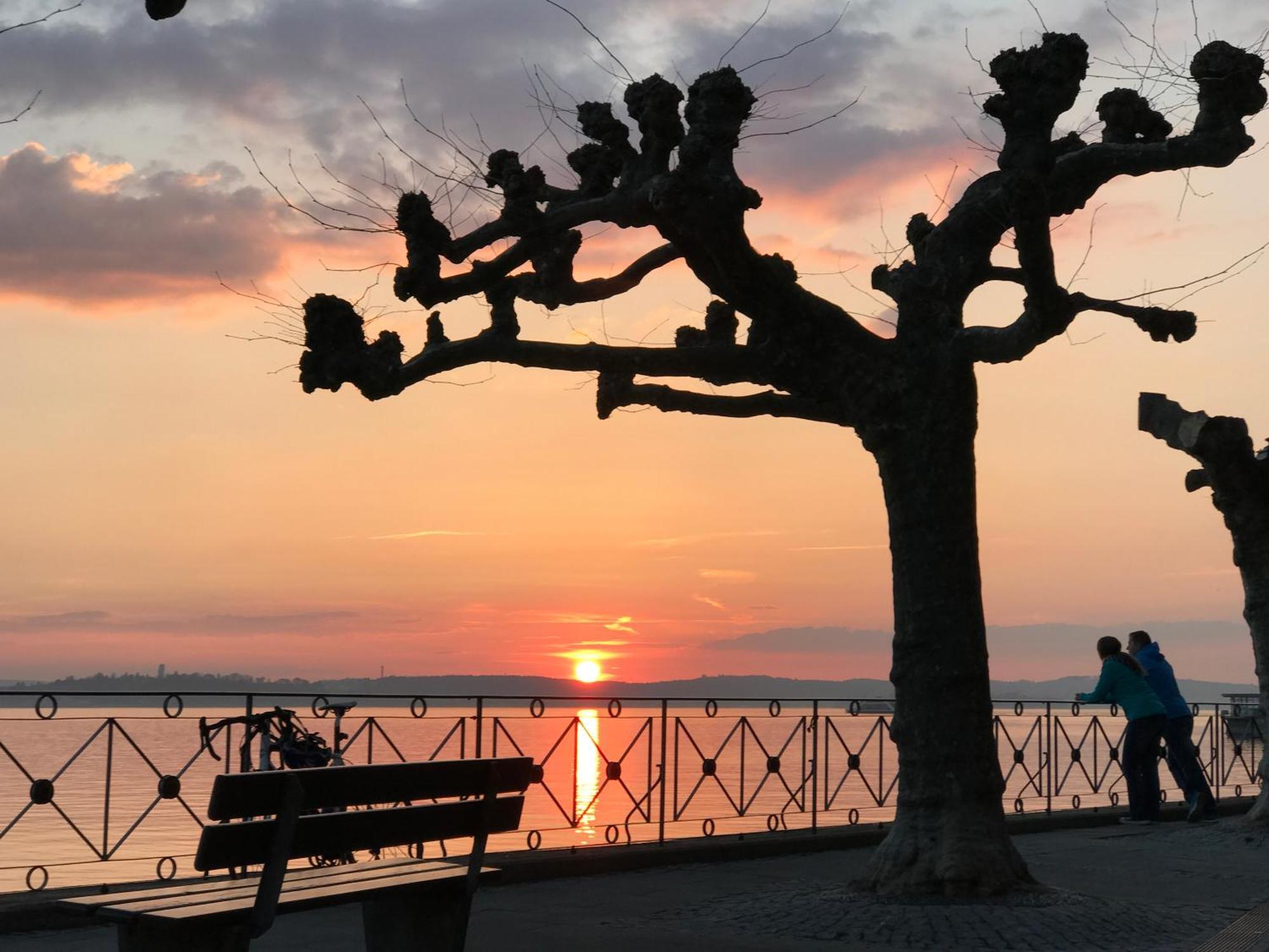 Zwovier Meersburg Εξωτερικό φωτογραφία