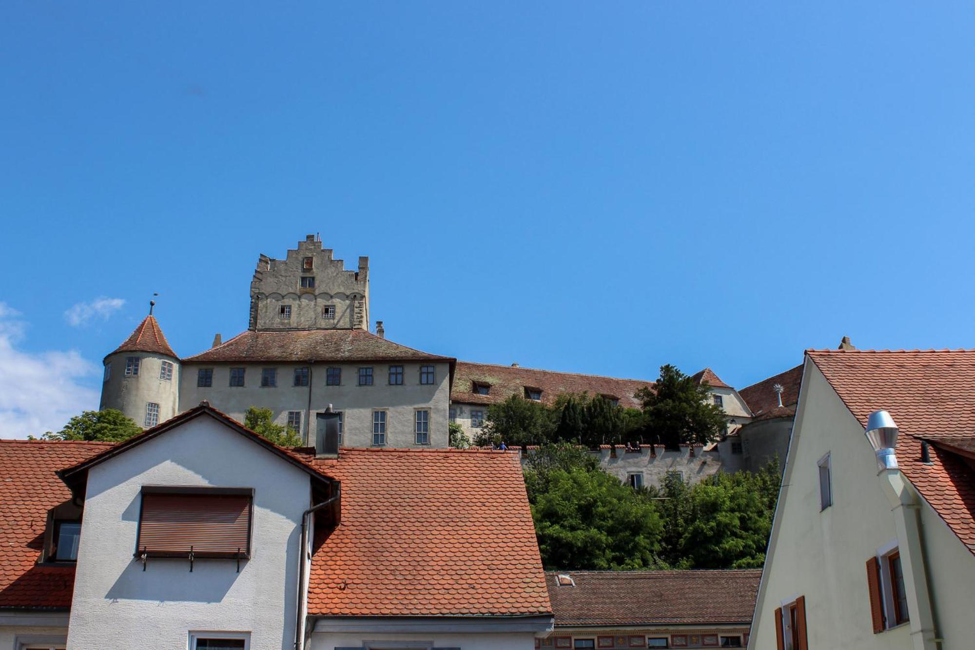 Zwovier Meersburg Εξωτερικό φωτογραφία