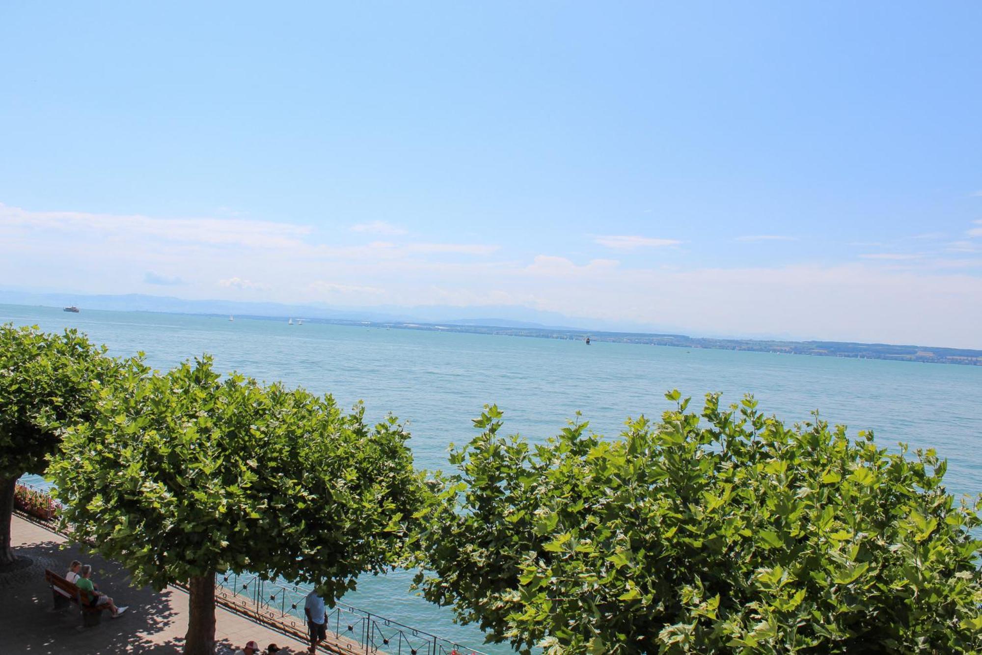 Zwovier Meersburg Εξωτερικό φωτογραφία